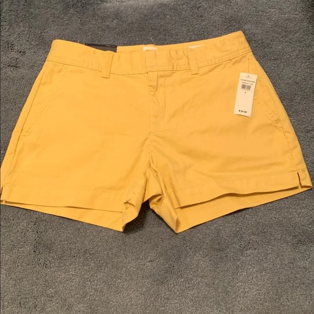 Gap City Shorts